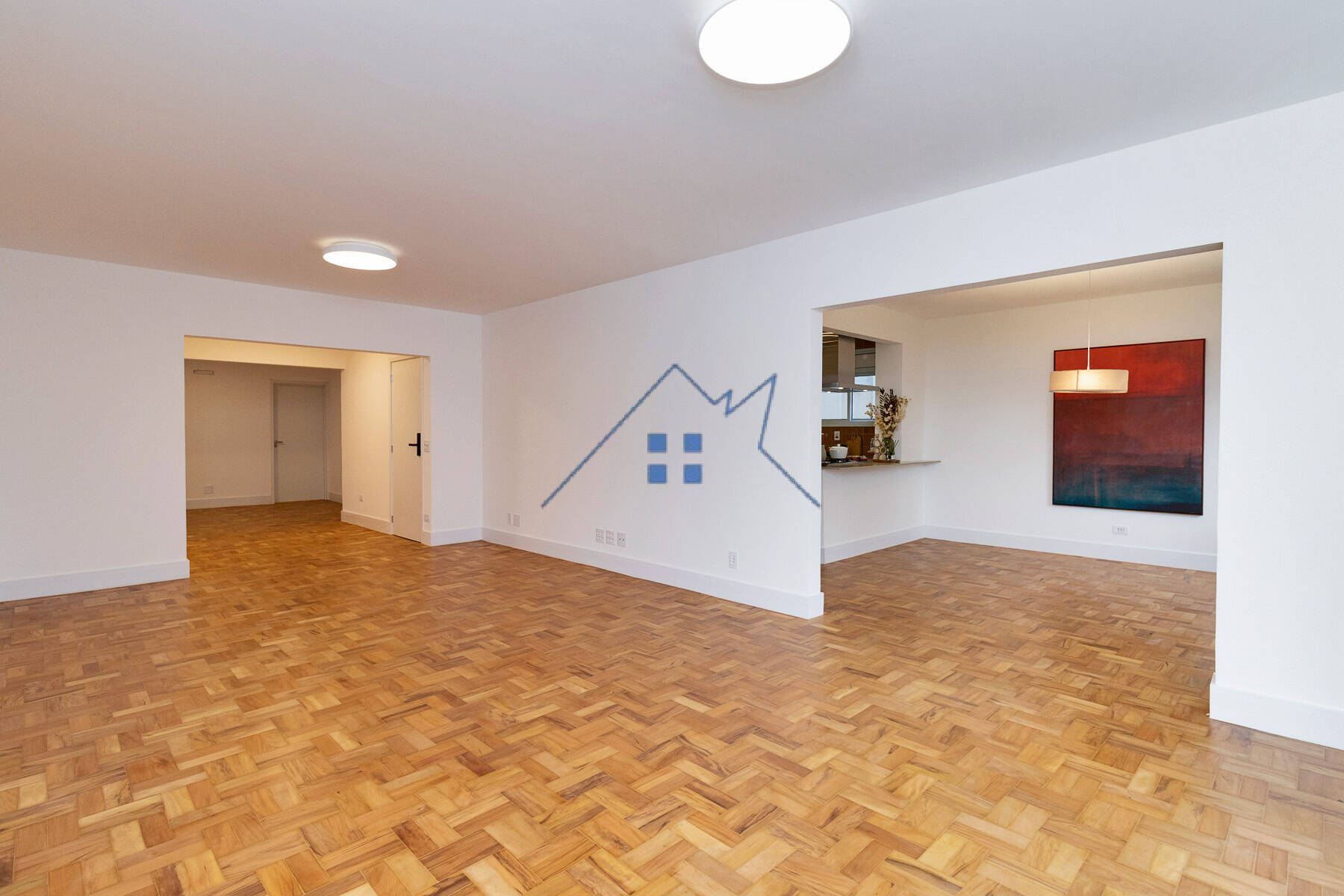 Apartamento, 3 quartos, 229 m² - Foto 20