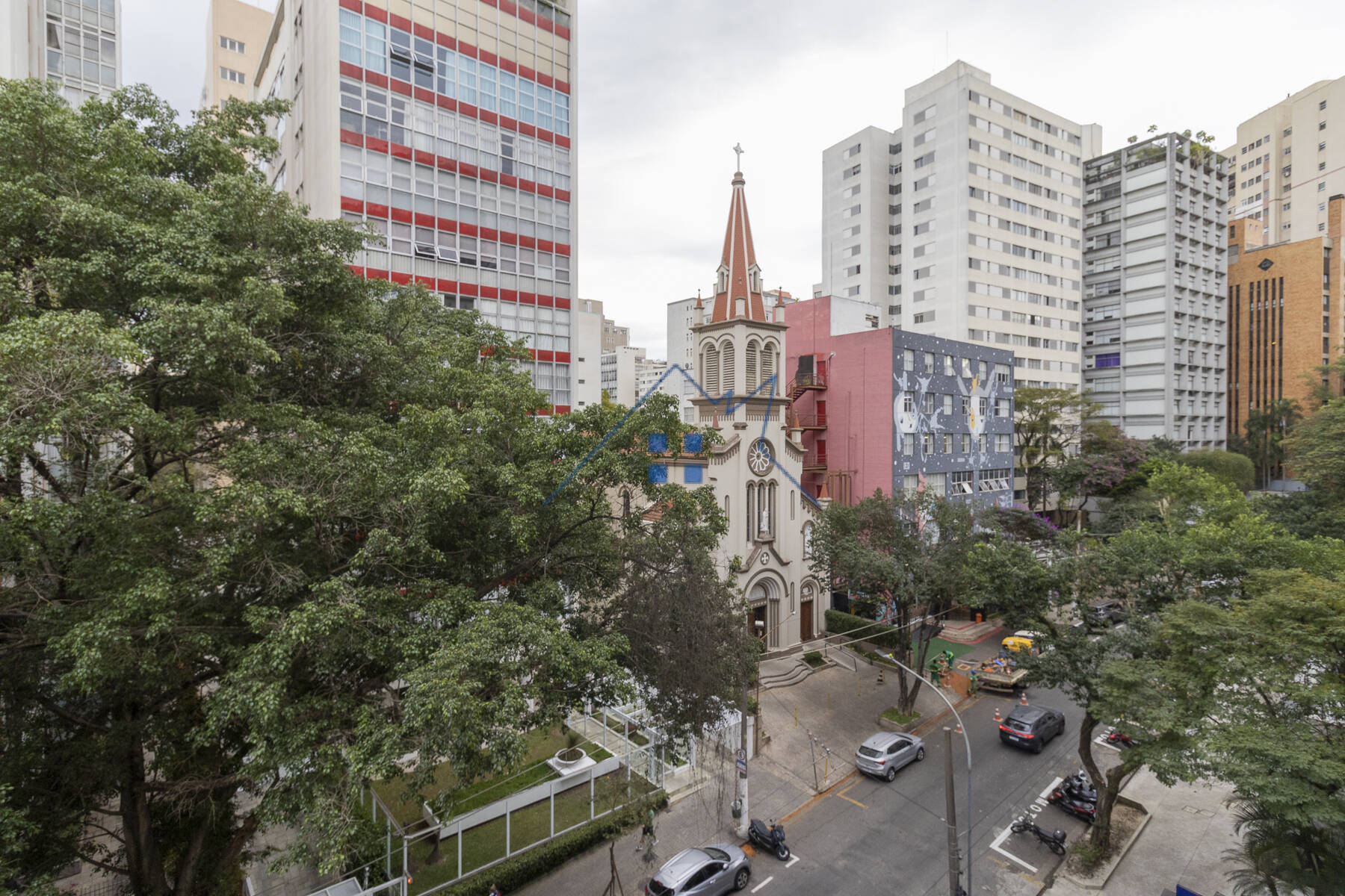 Apartamento, 3 quartos, 229 m² - Foto 21
