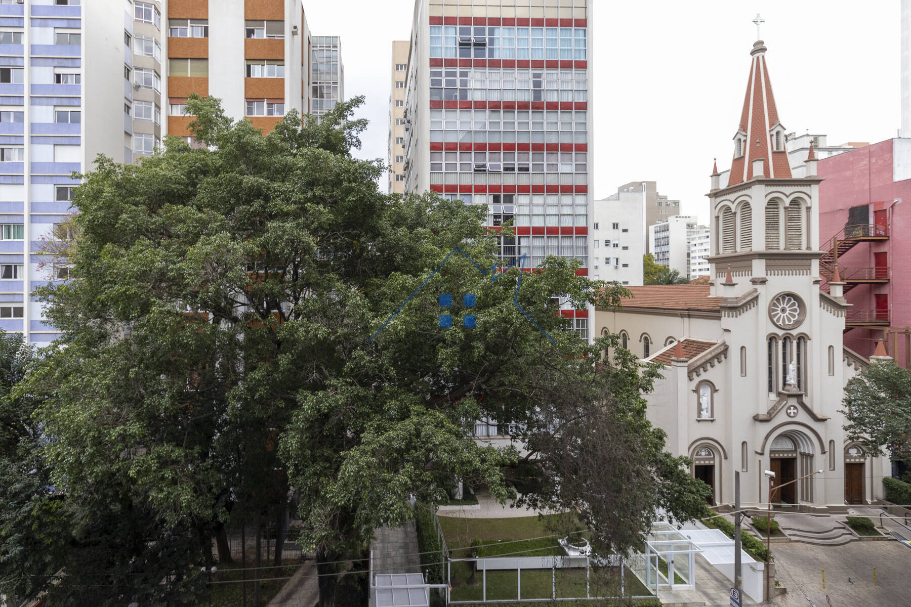 Apartamento, 3 quartos, 229 m² - Foto 22