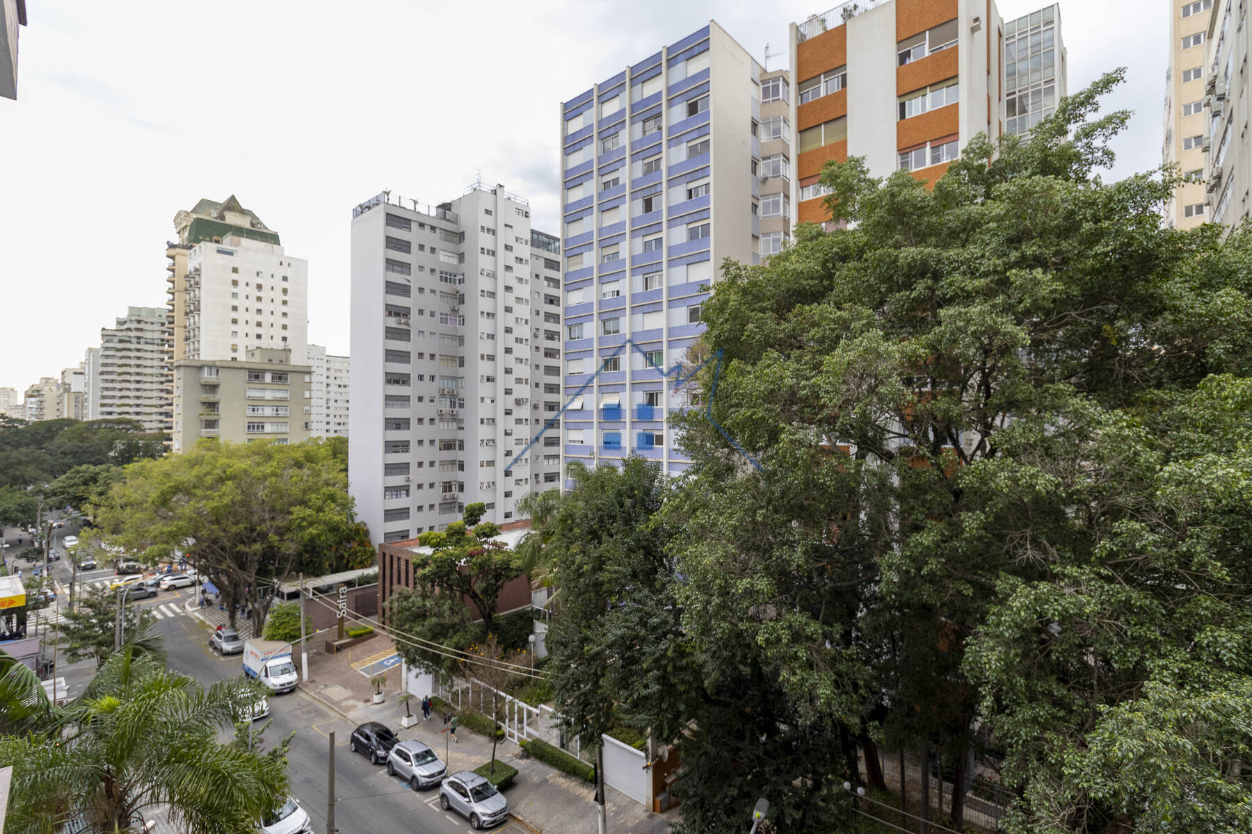 Apartamento, 3 quartos, 229 m² - Foto 23