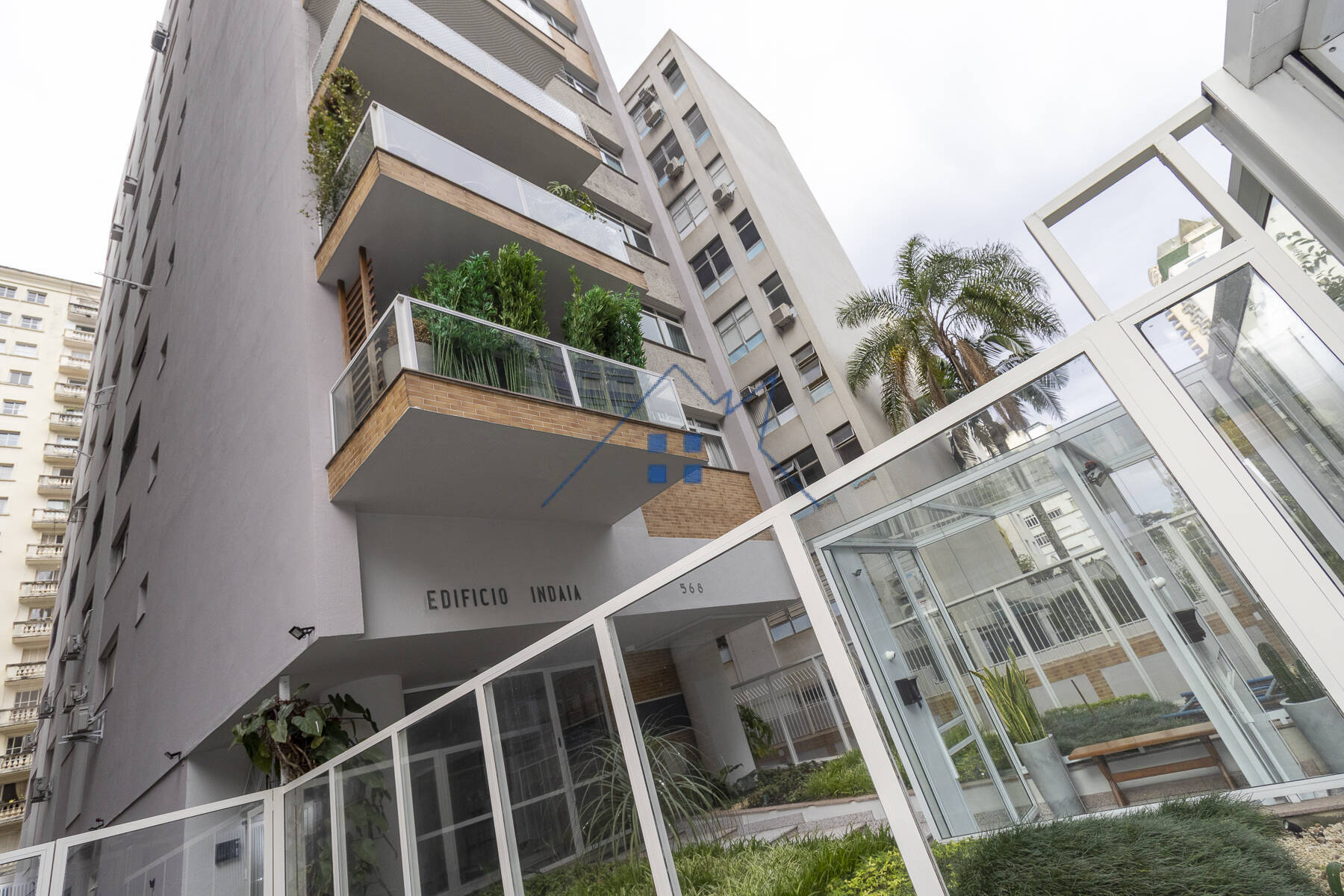 Apartamento, 3 quartos, 229 m² - Foto 56