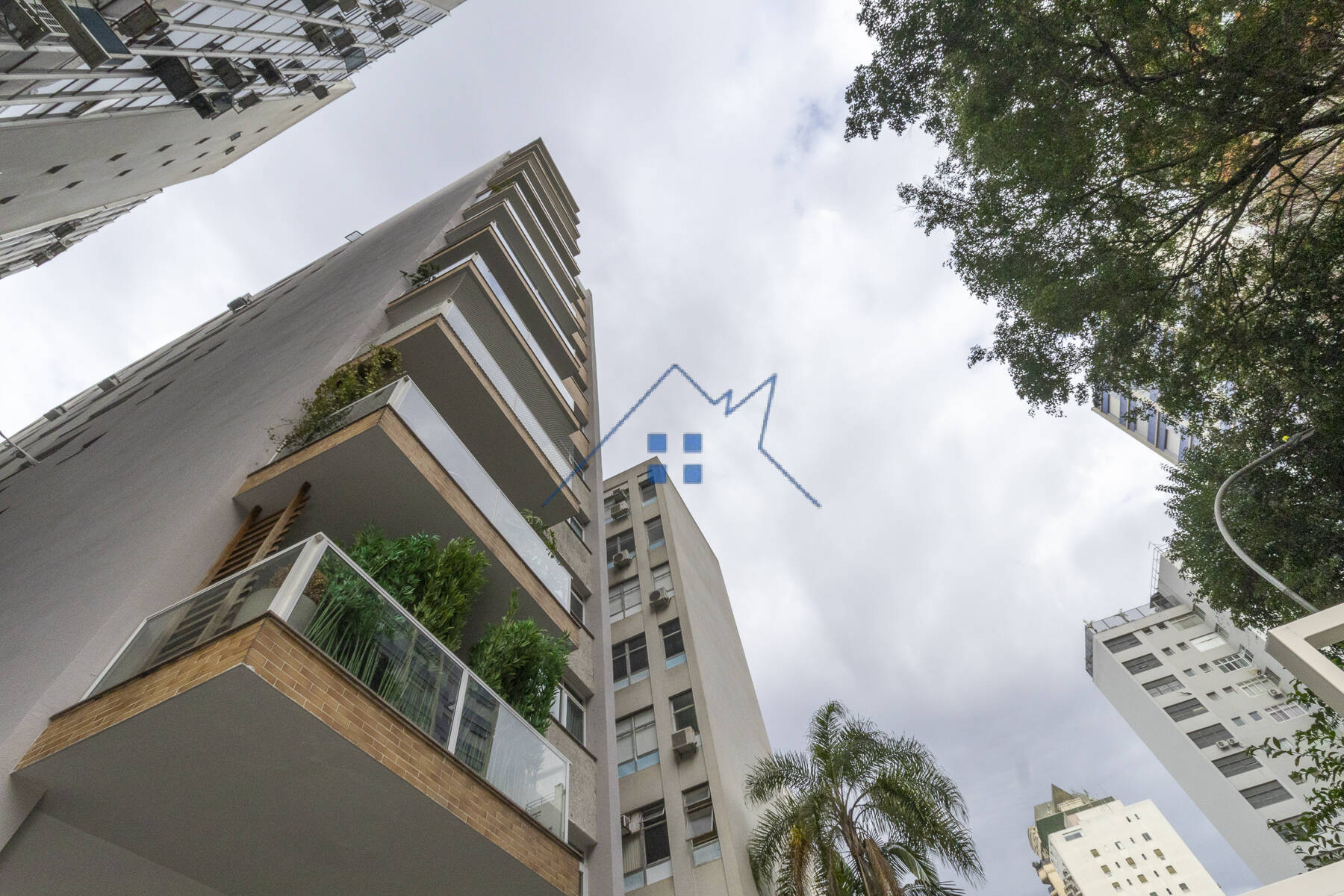 Apartamento, 3 quartos, 229 m² - Foto 57