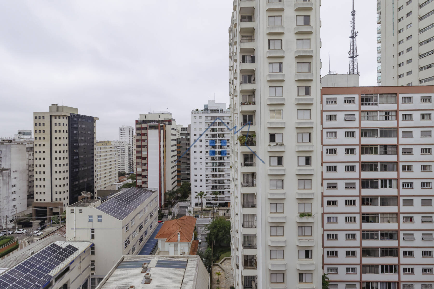 Apartamento, 3 quartos, 128 m² - Foto 9