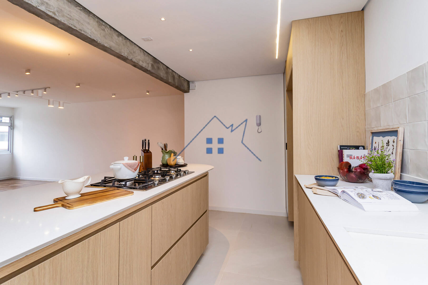 Apartamento, 3 quartos, 128 m² - Foto 29