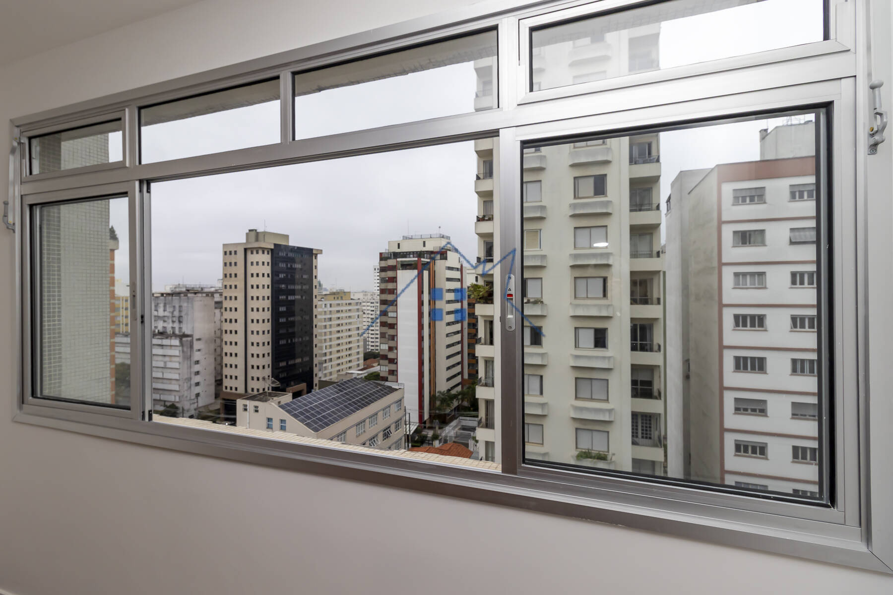 Apartamento, 3 quartos, 128 m² - Foto 33