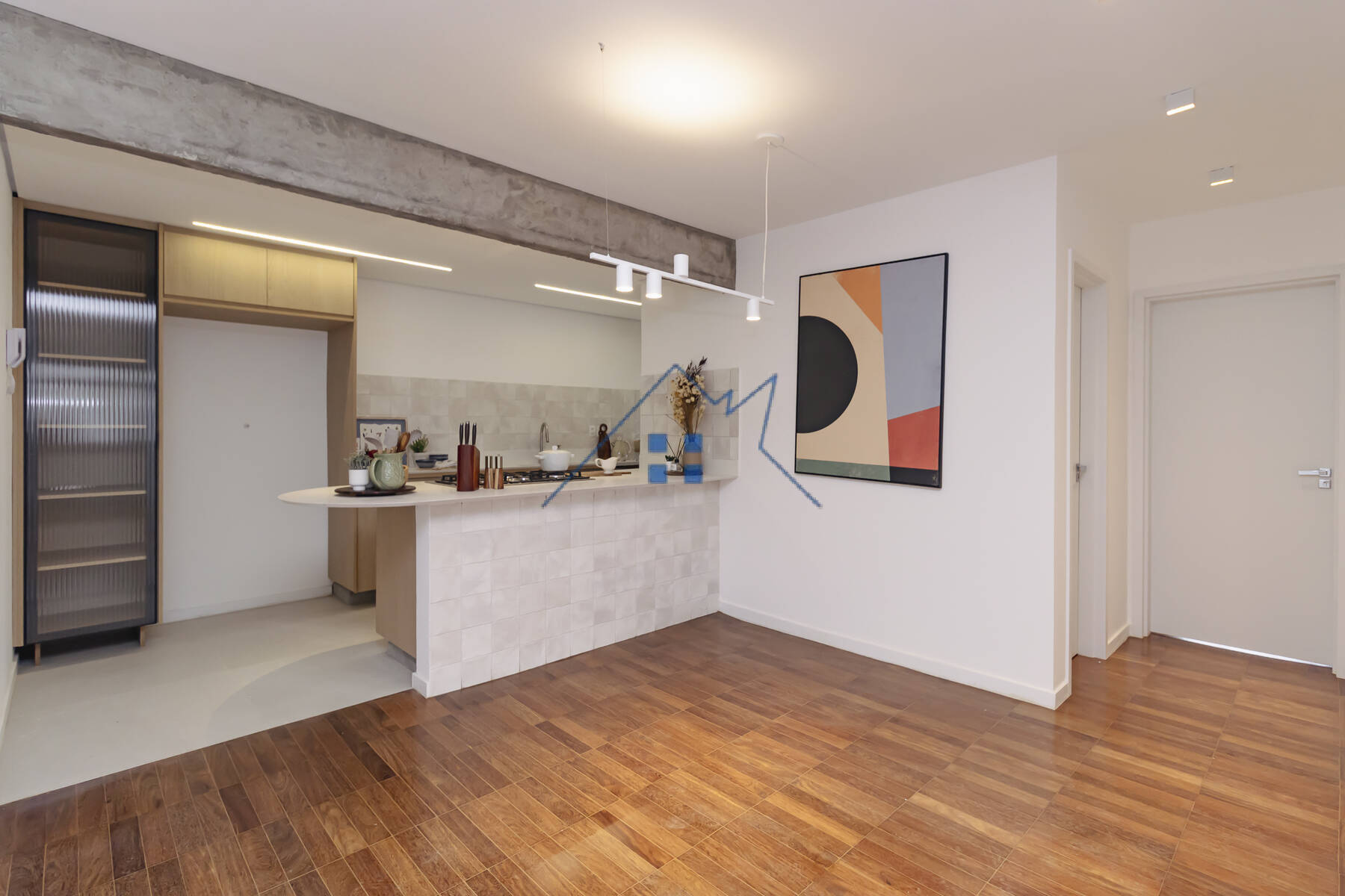 Apartamento, 3 quartos, 128 m² - Foto 37