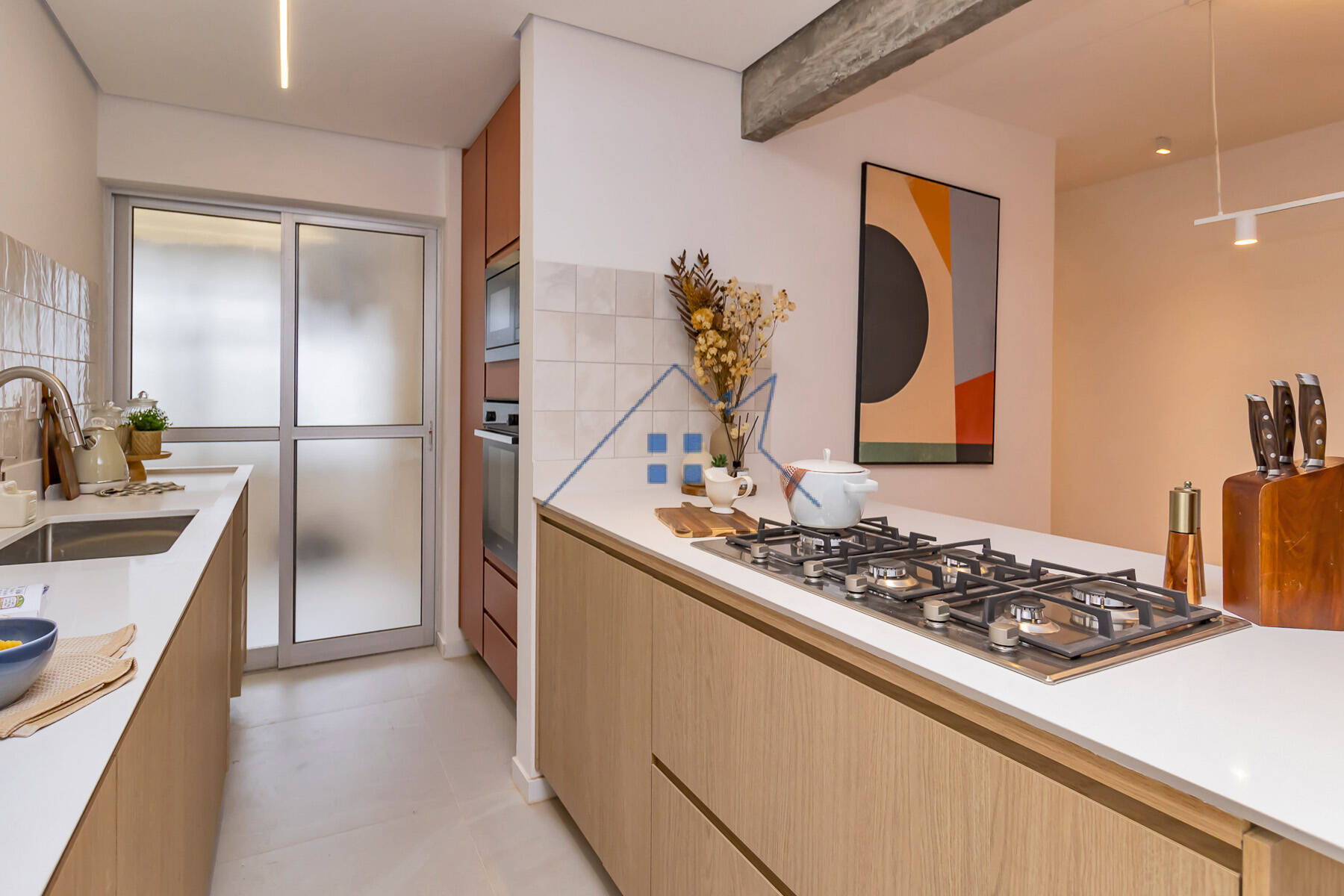 Apartamento, 3 quartos, 128 m² - Foto 38