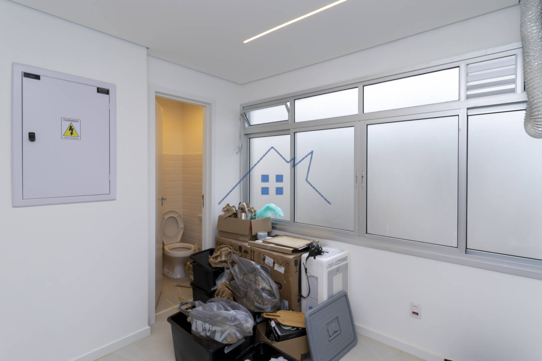 Apartamento, 3 quartos, 128 m² - Foto 39