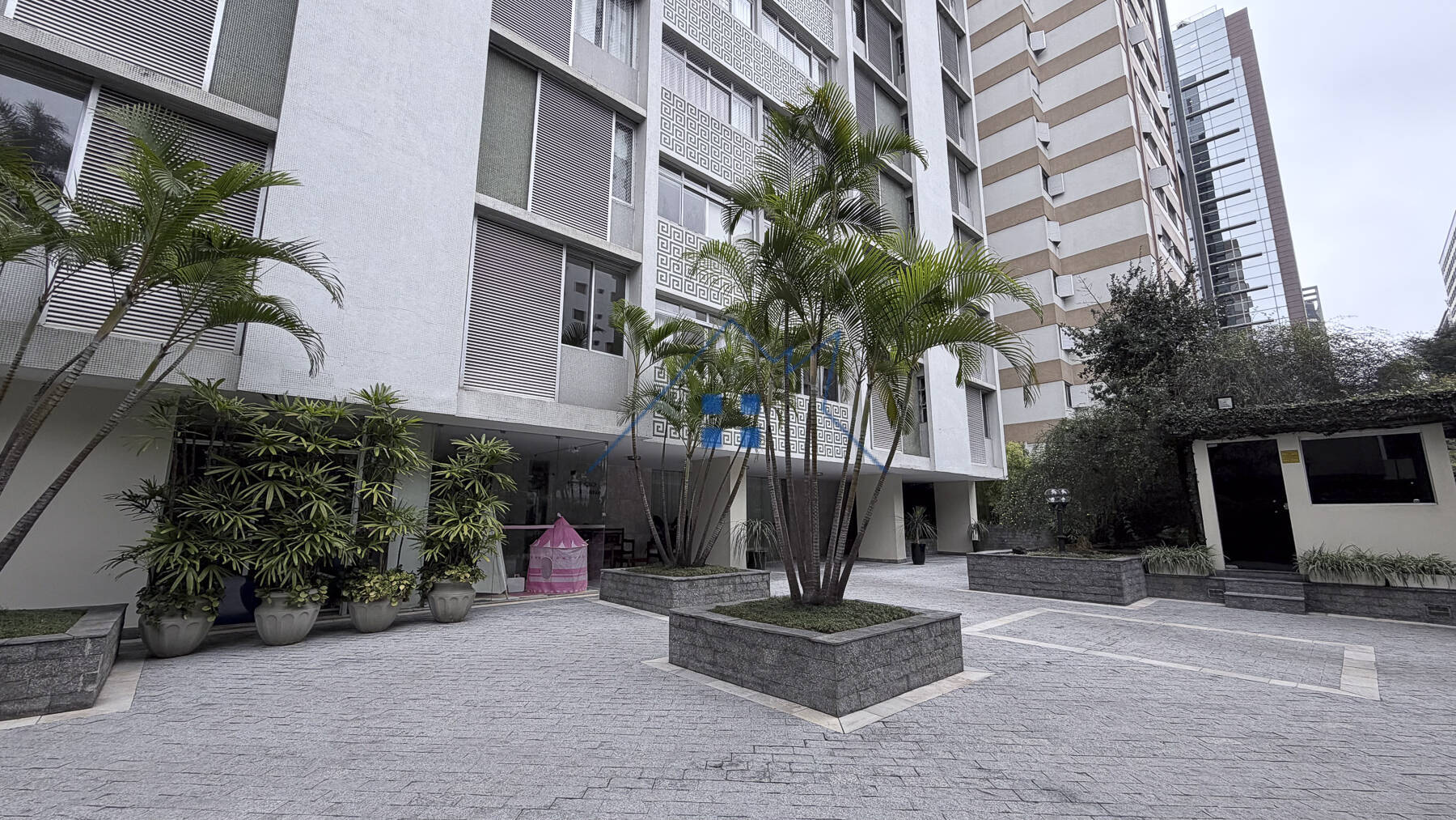 Apartamento, 3 quartos, 128 m² - Foto 41