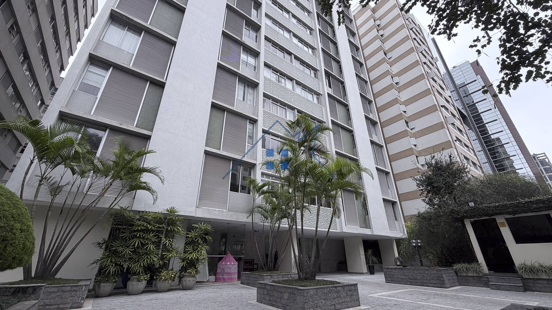 Apartamento, 3 quartos, 128 m² - Foto 42