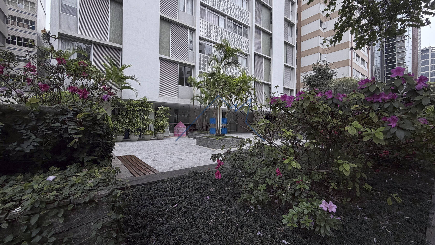 Apartamento, 3 quartos, 128 m² - Foto 44