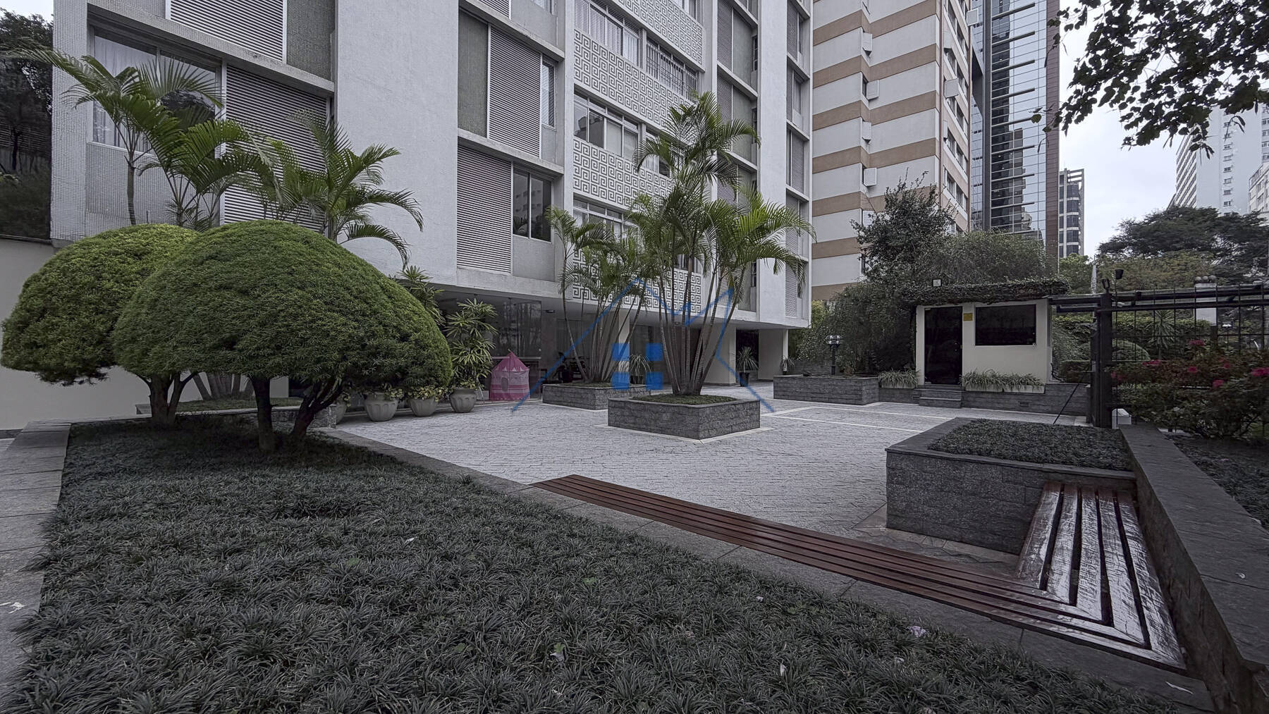 Apartamento, 3 quartos, 128 m² - Foto 45