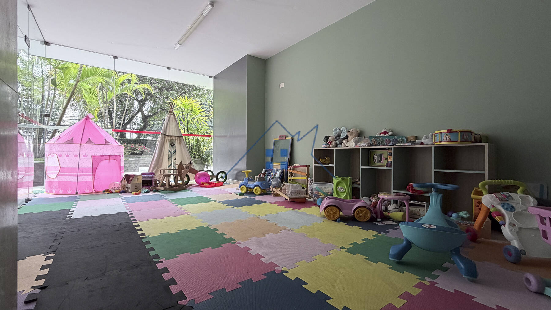 Apartamento, 3 quartos, 128 m² - Foto 46