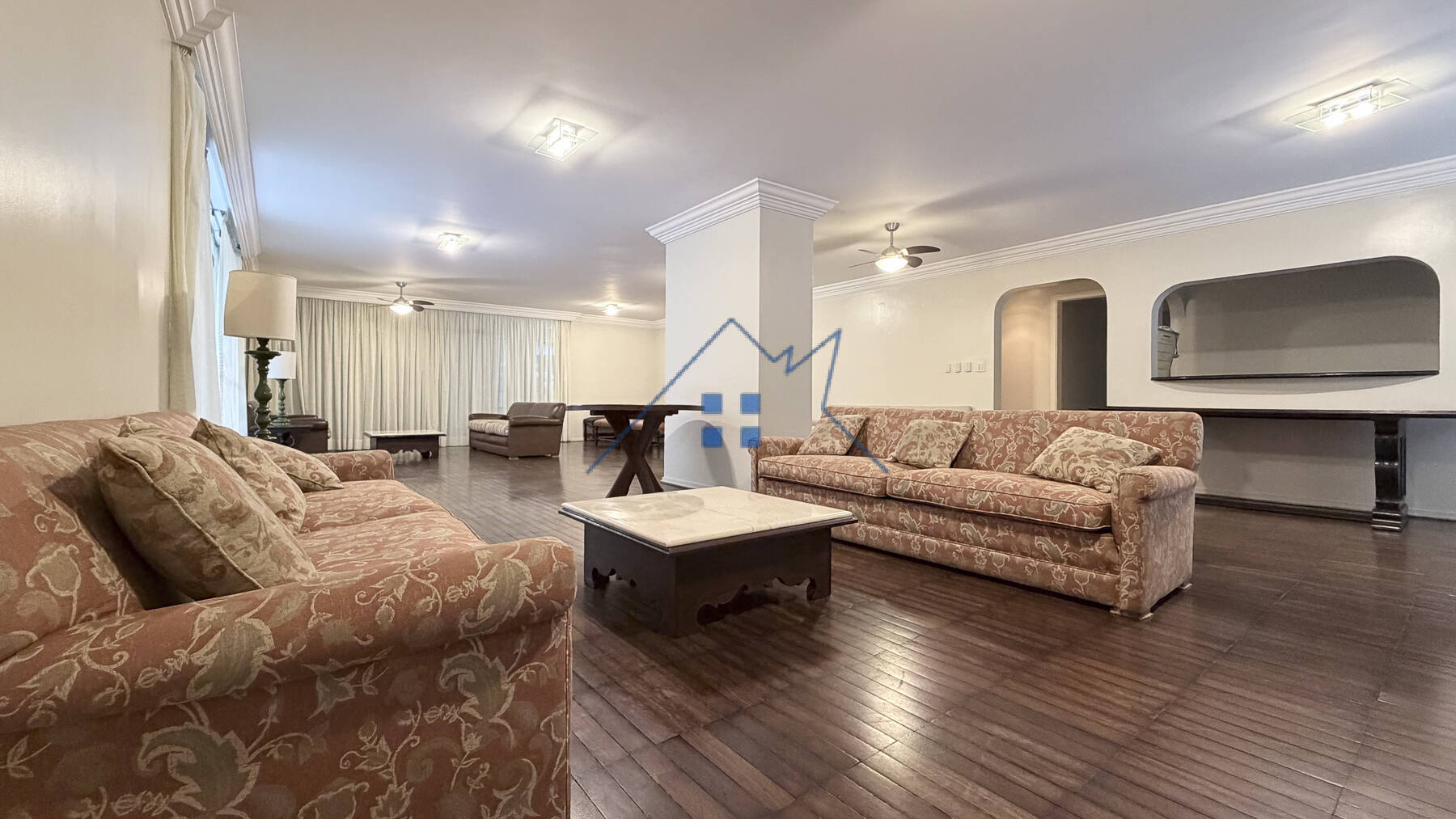 Apartamento, 3 quartos, 128 m² - Foto 50