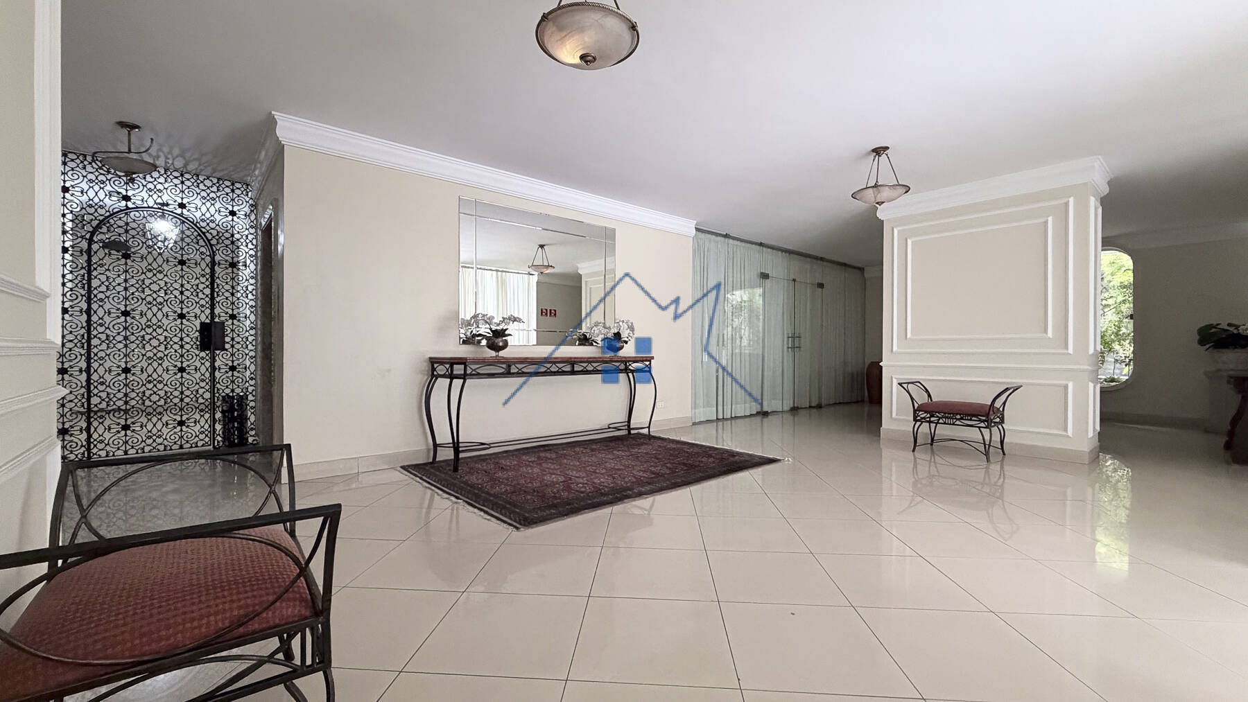 Apartamento, 3 quartos, 128 m² - Foto 52