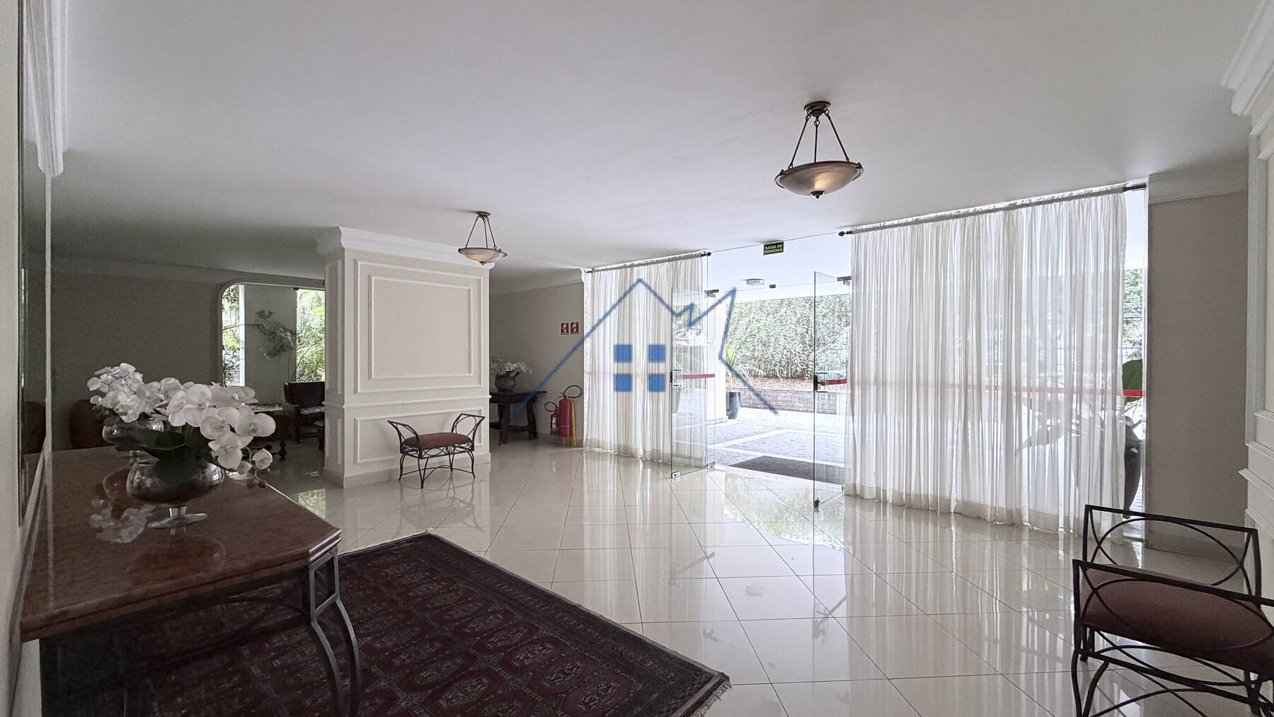 Apartamento, 3 quartos, 128 m² - Foto 58