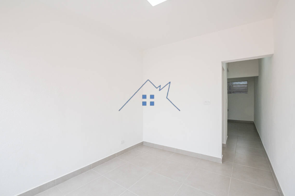 Apartamento, 1 quarto, 27 m² - Foto 4