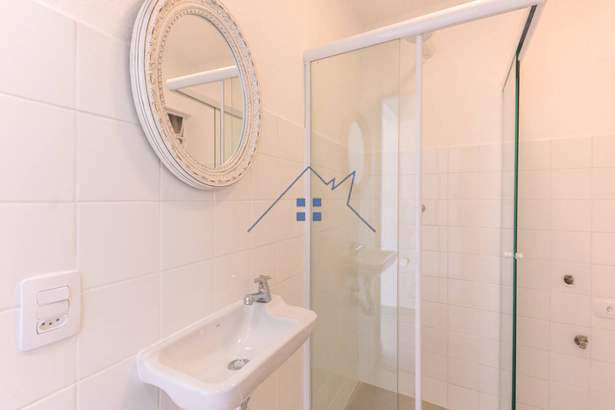 Apartamento, 1 quarto, 27 m² - Foto 6