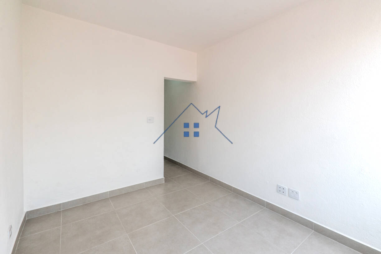 Apartamento, 1 quarto, 27 m² - Foto 5