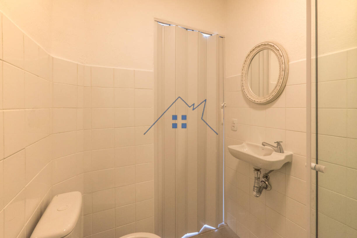 Apartamento, 1 quarto, 27 m² - Foto 7