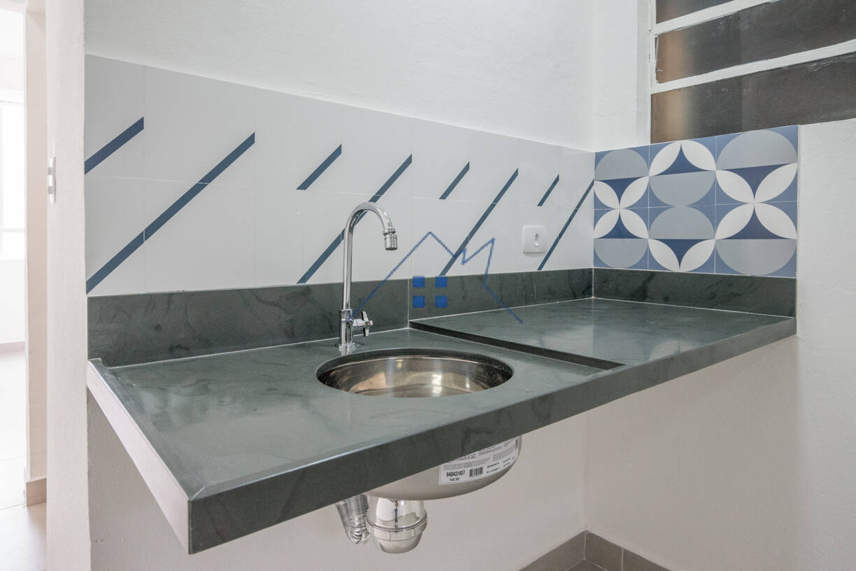 Apartamento, 1 quarto, 27 m² - Foto 10