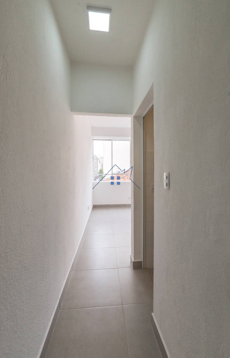 Apartamento, 1 quarto, 27 m² - Foto 8