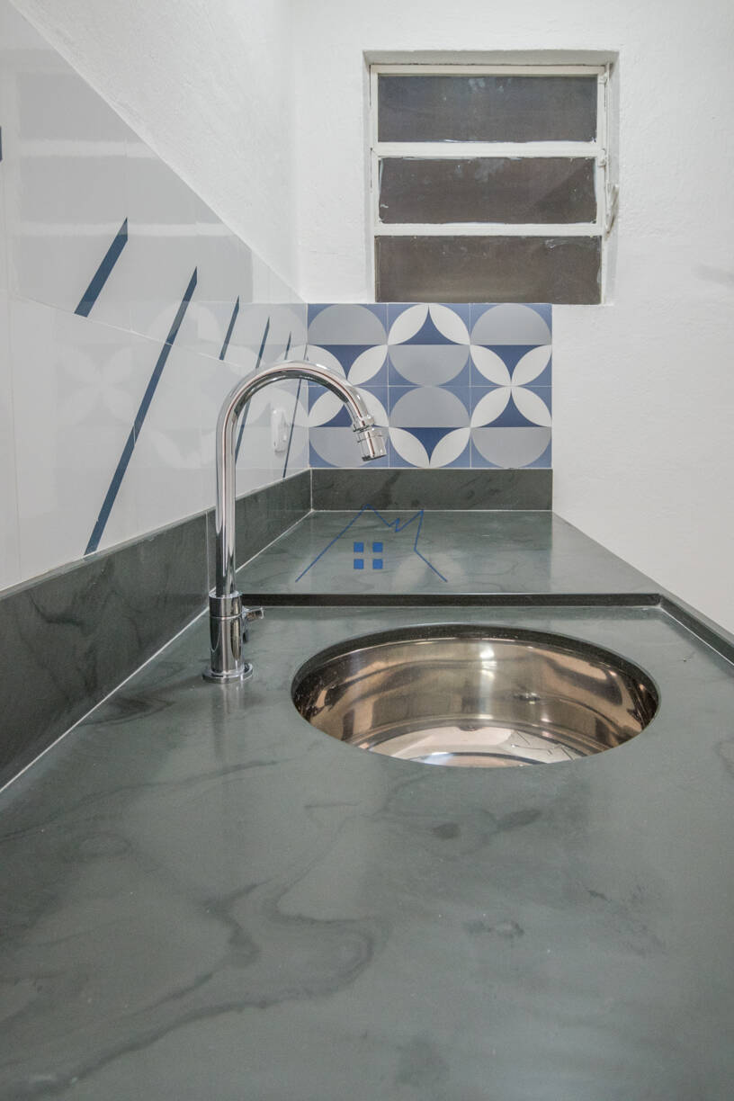 Apartamento, 1 quarto, 27 m² - Foto 11
