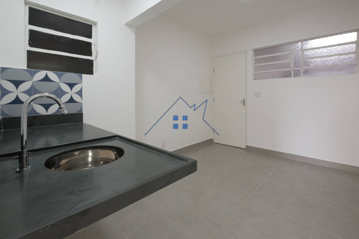 Apartamento, 1 quarto, 27 m² - Foto 13