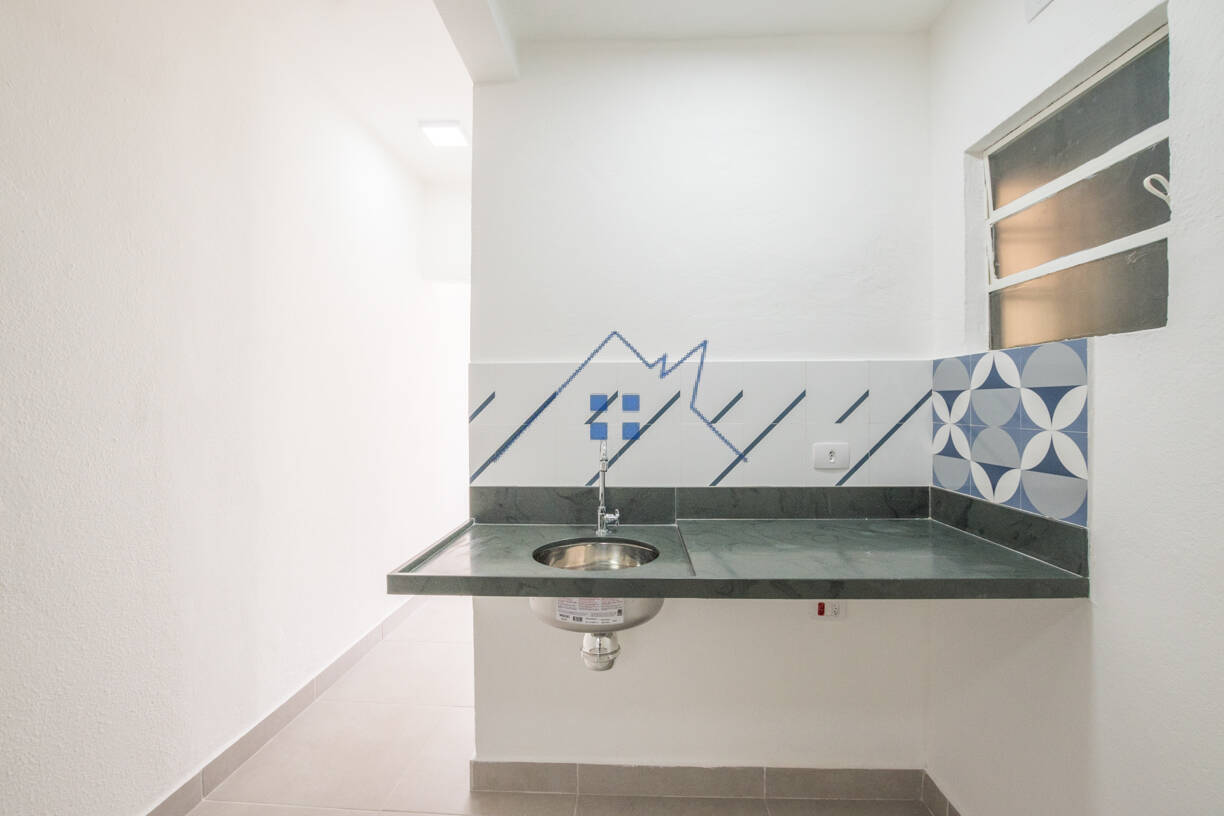 Apartamento, 1 quarto, 27 m² - Foto 14