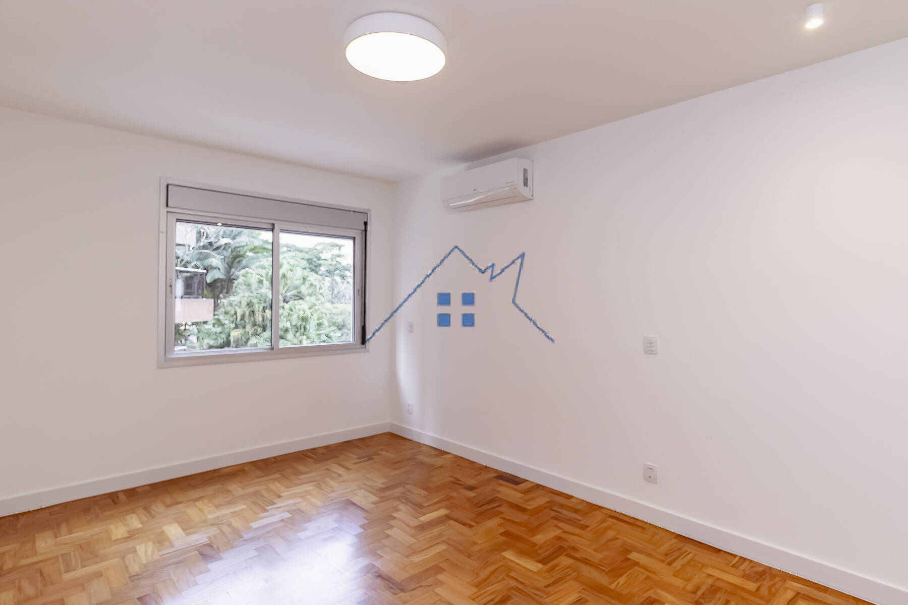 Apartamento, 3 quartos, 154 m² - Foto 10