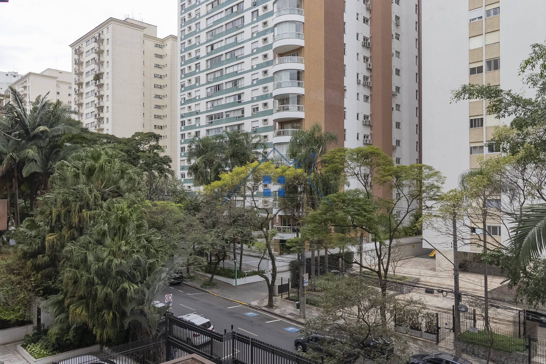 Apartamento, 3 quartos, 154 m² - Foto 12
