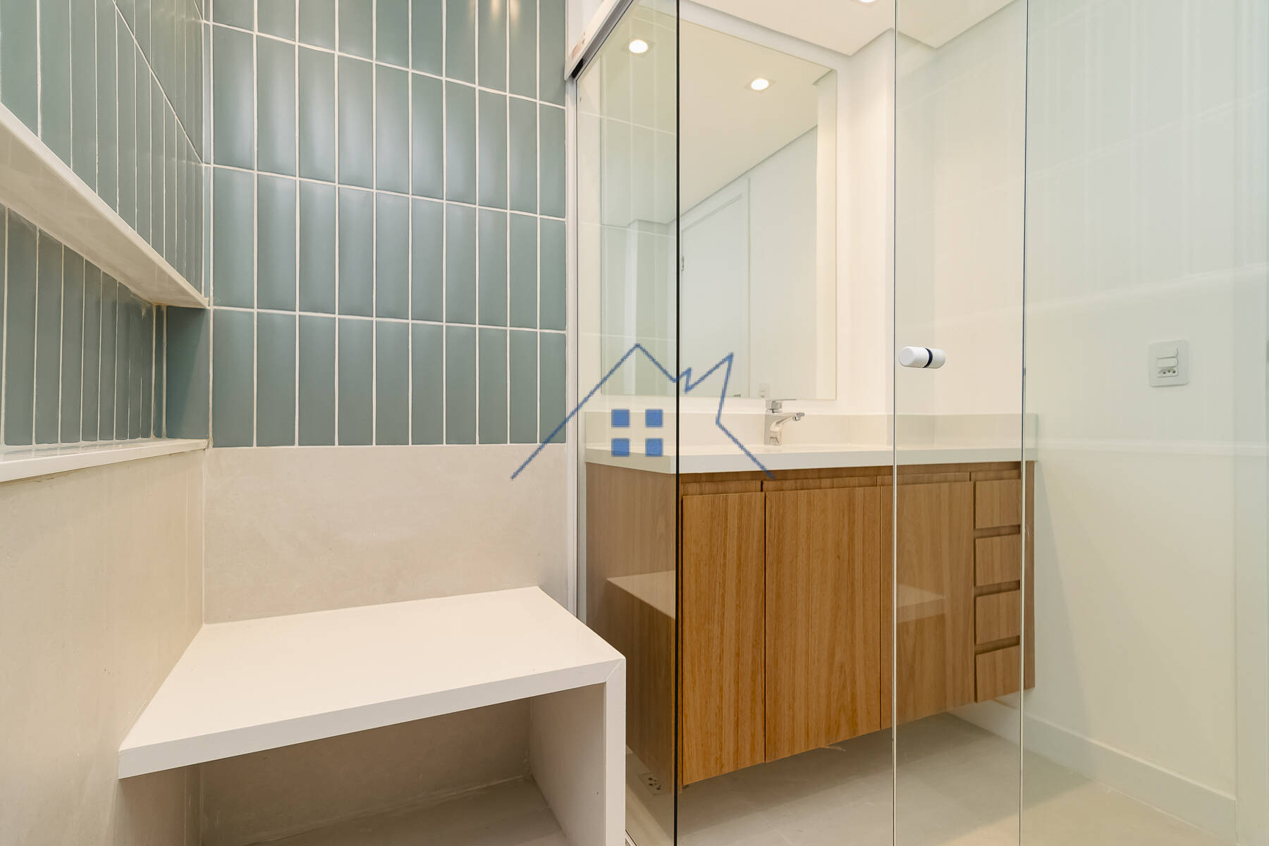 Apartamento, 3 quartos, 154 m² - Foto 17