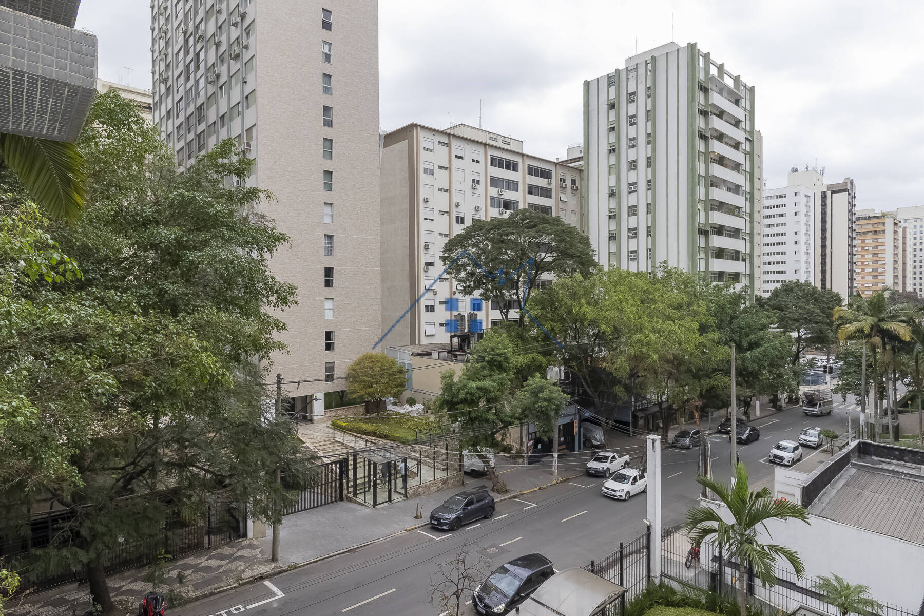 Apartamento, 3 quartos, 154 m² - Foto 19