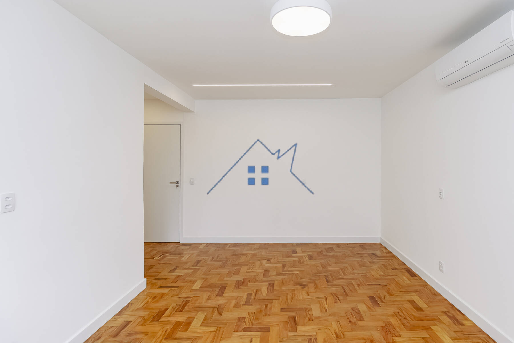 Apartamento, 3 quartos, 154 m² - Foto 23