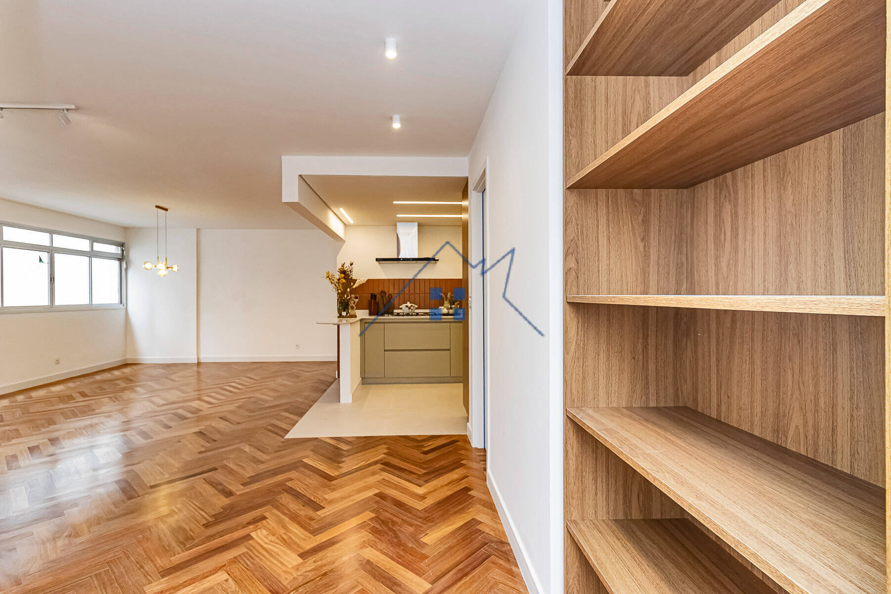 Apartamento, 3 quartos, 154 m² - Foto 3