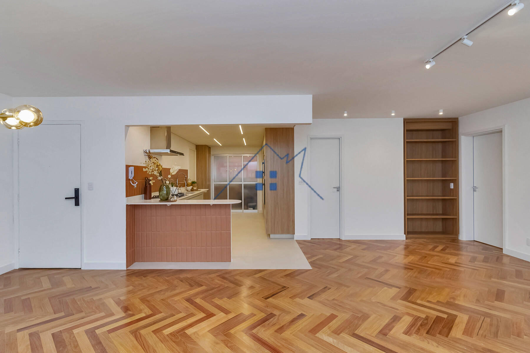 Apartamento, 3 quartos, 154 m² - Foto 25