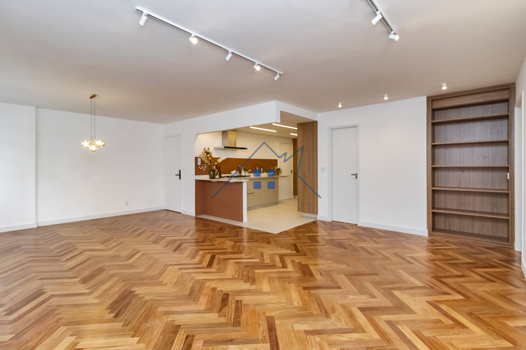 Apartamento, 3 quartos, 154 m² - Foto 5