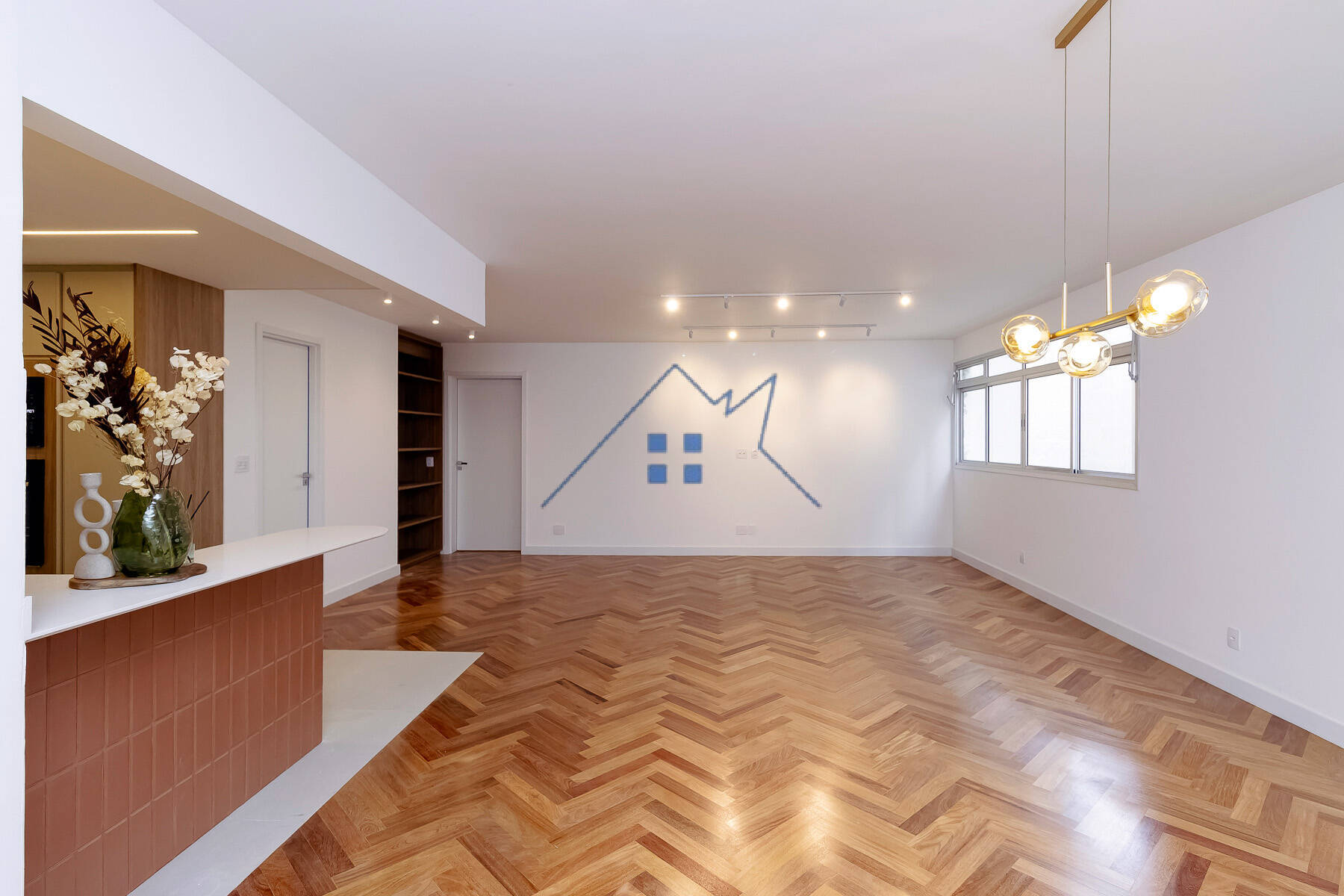 Apartamento, 3 quartos, 154 m² - Foto 4
