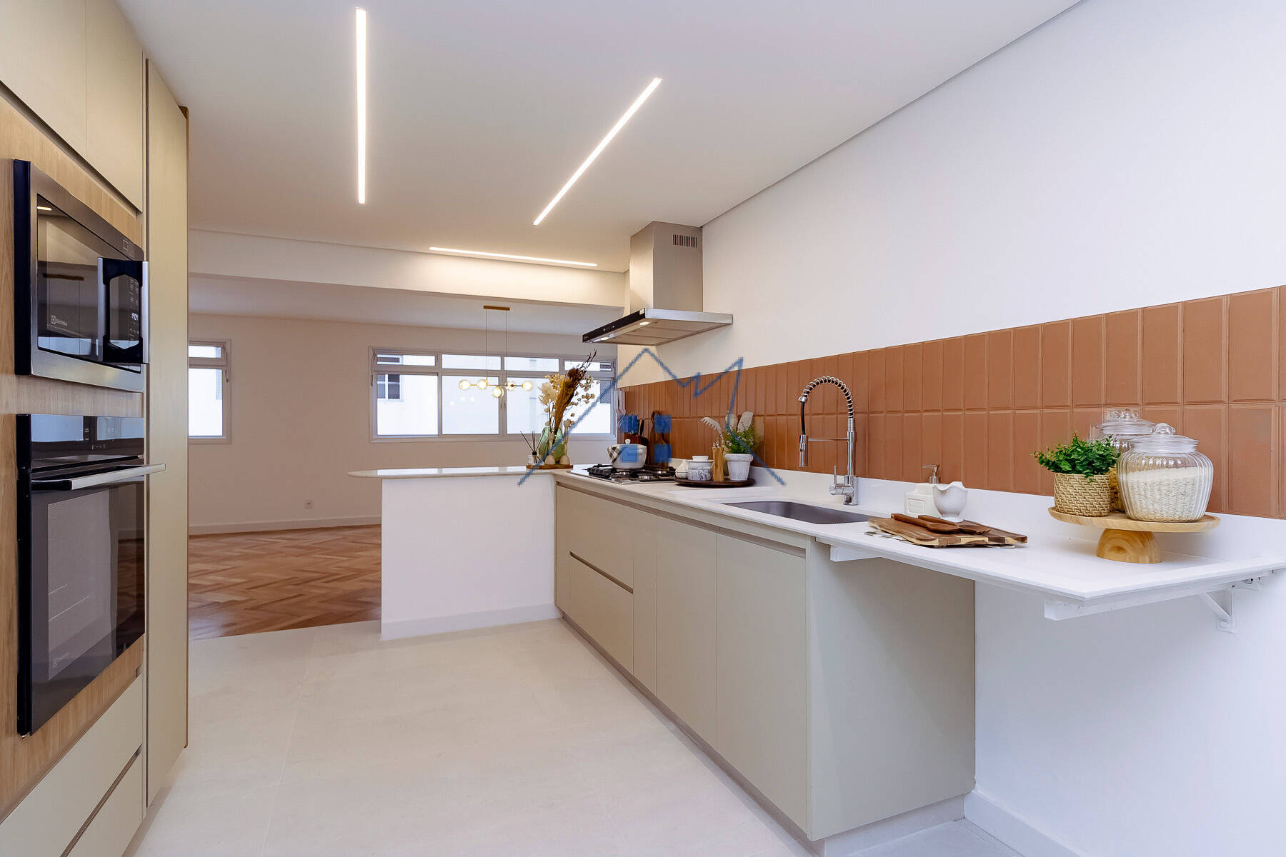 Apartamento, 3 quartos, 154 m² - Foto 30