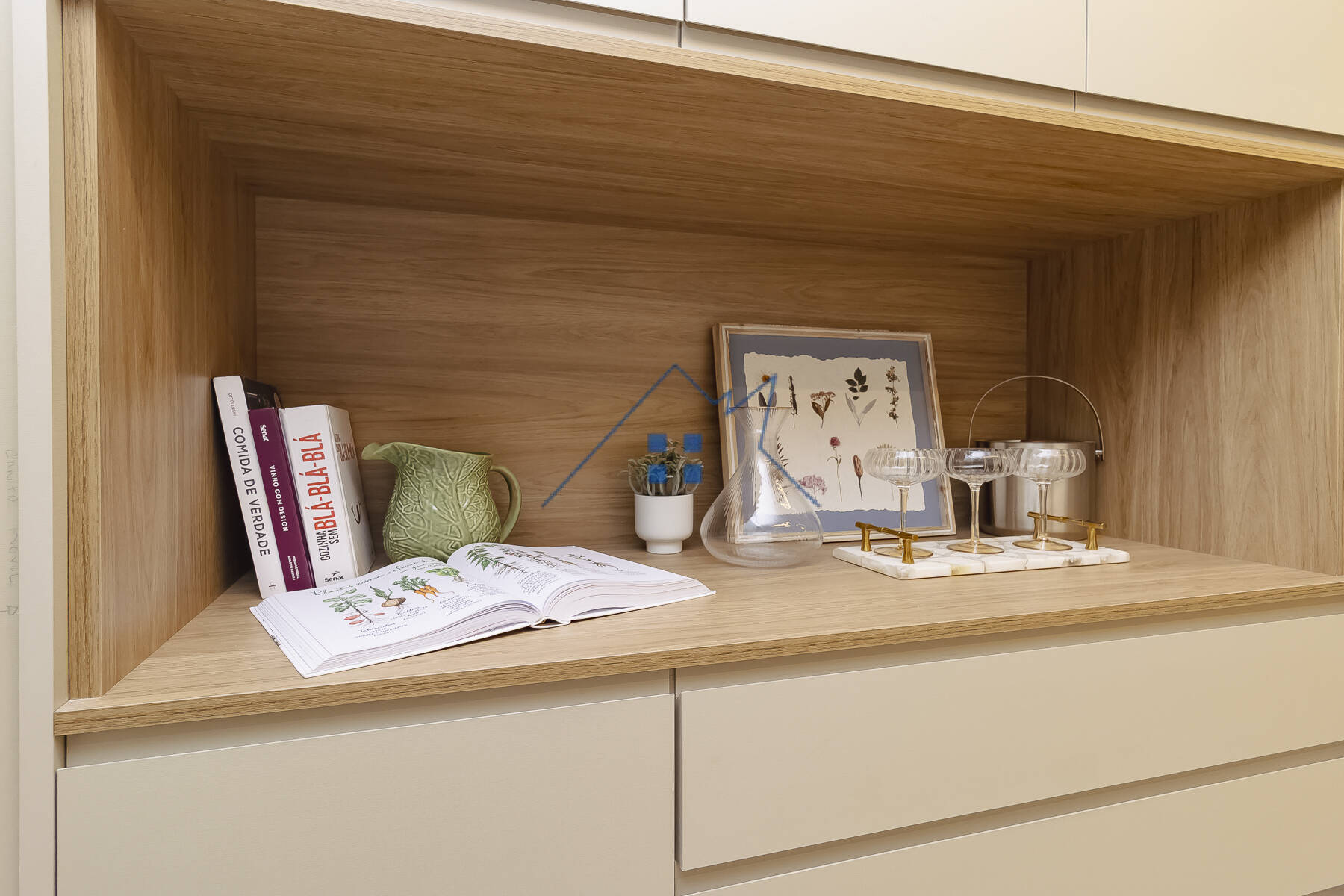 Apartamento, 3 quartos, 154 m² - Foto 31