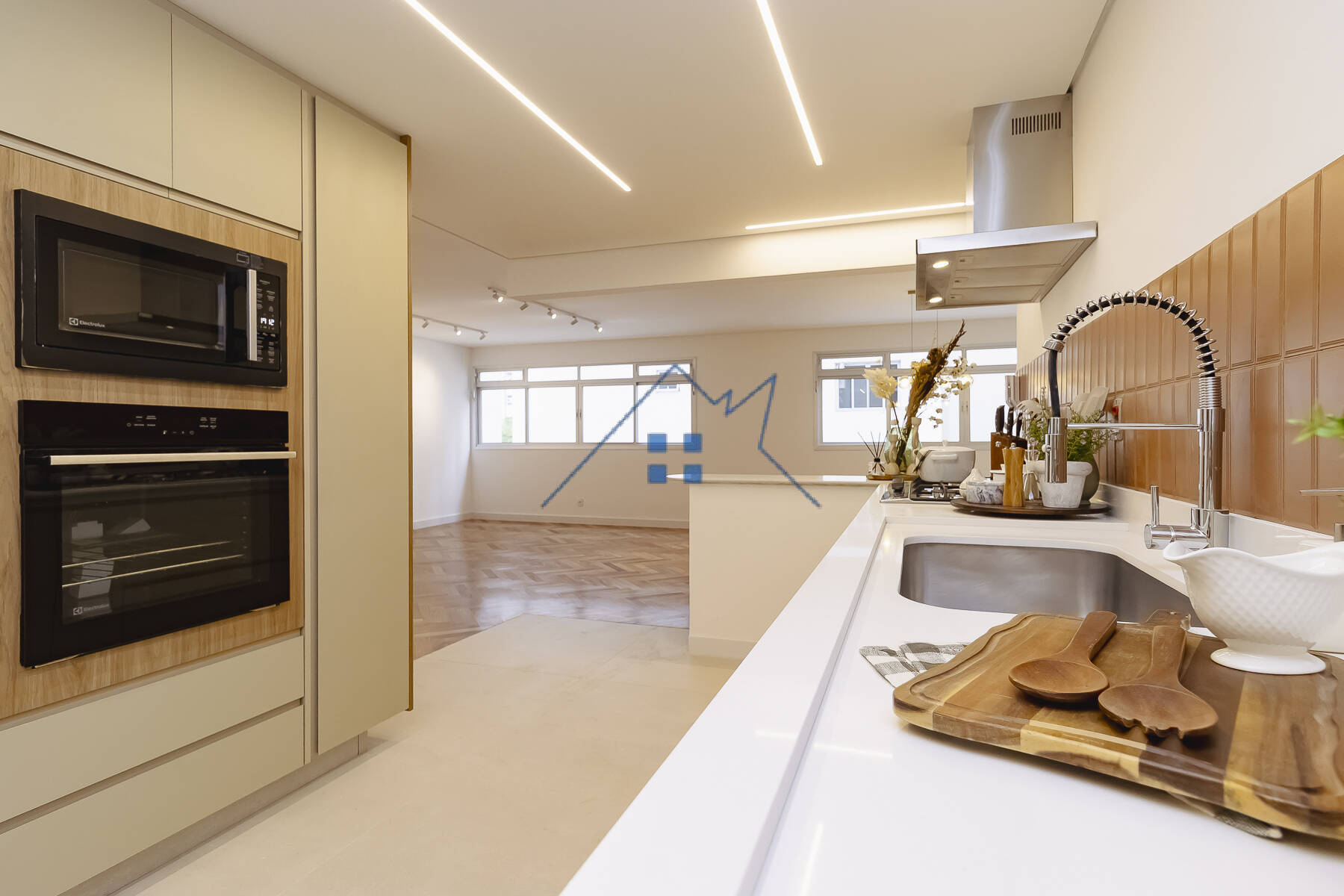 Apartamento, 3 quartos, 154 m² - Foto 34
