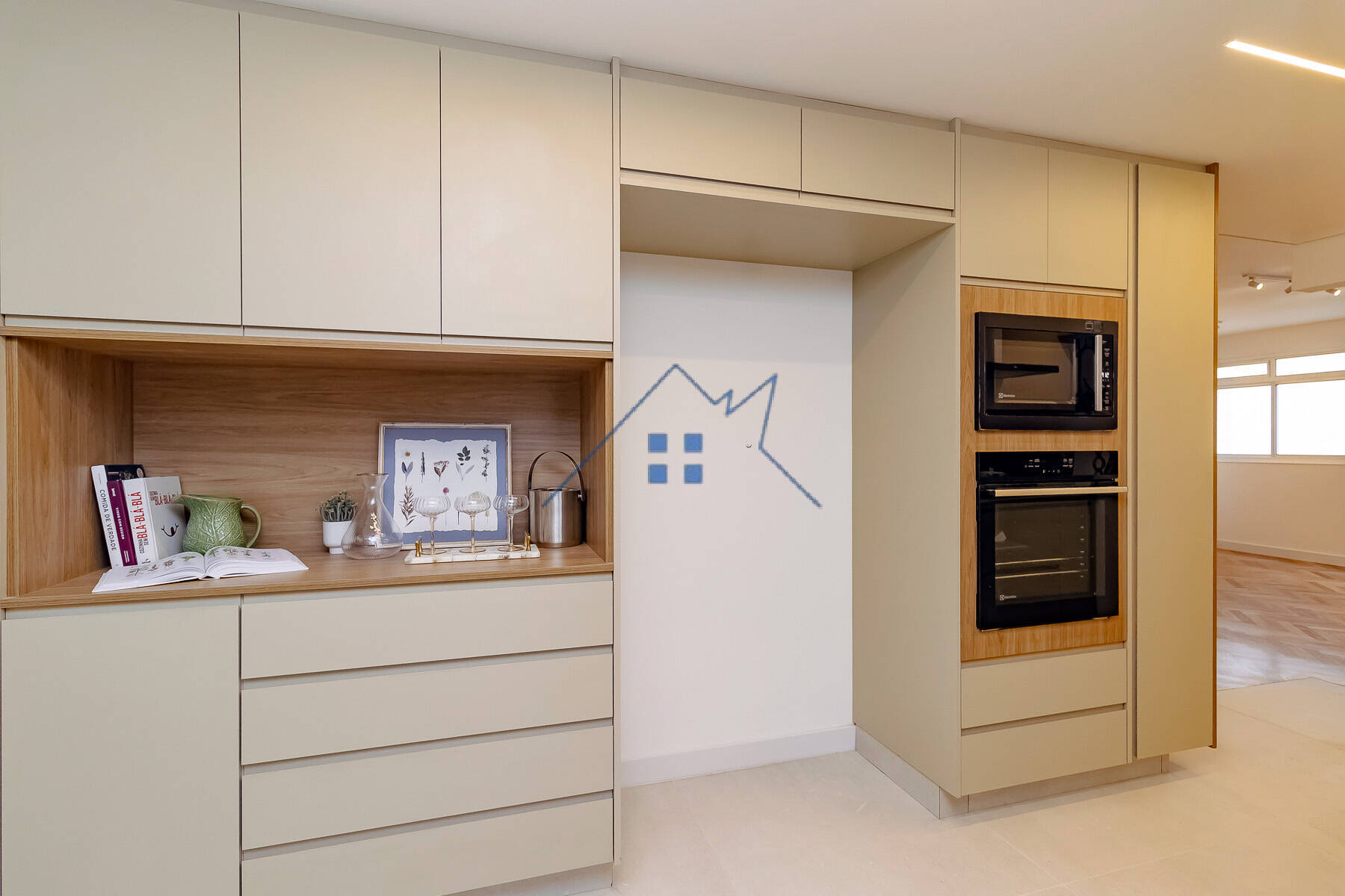Apartamento, 3 quartos, 154 m² - Foto 35