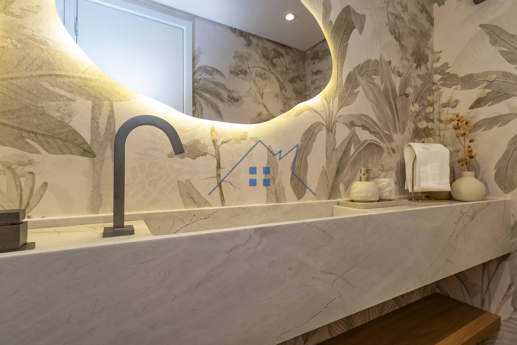 Apartamento, 3 quartos, 154 m² - Foto 39