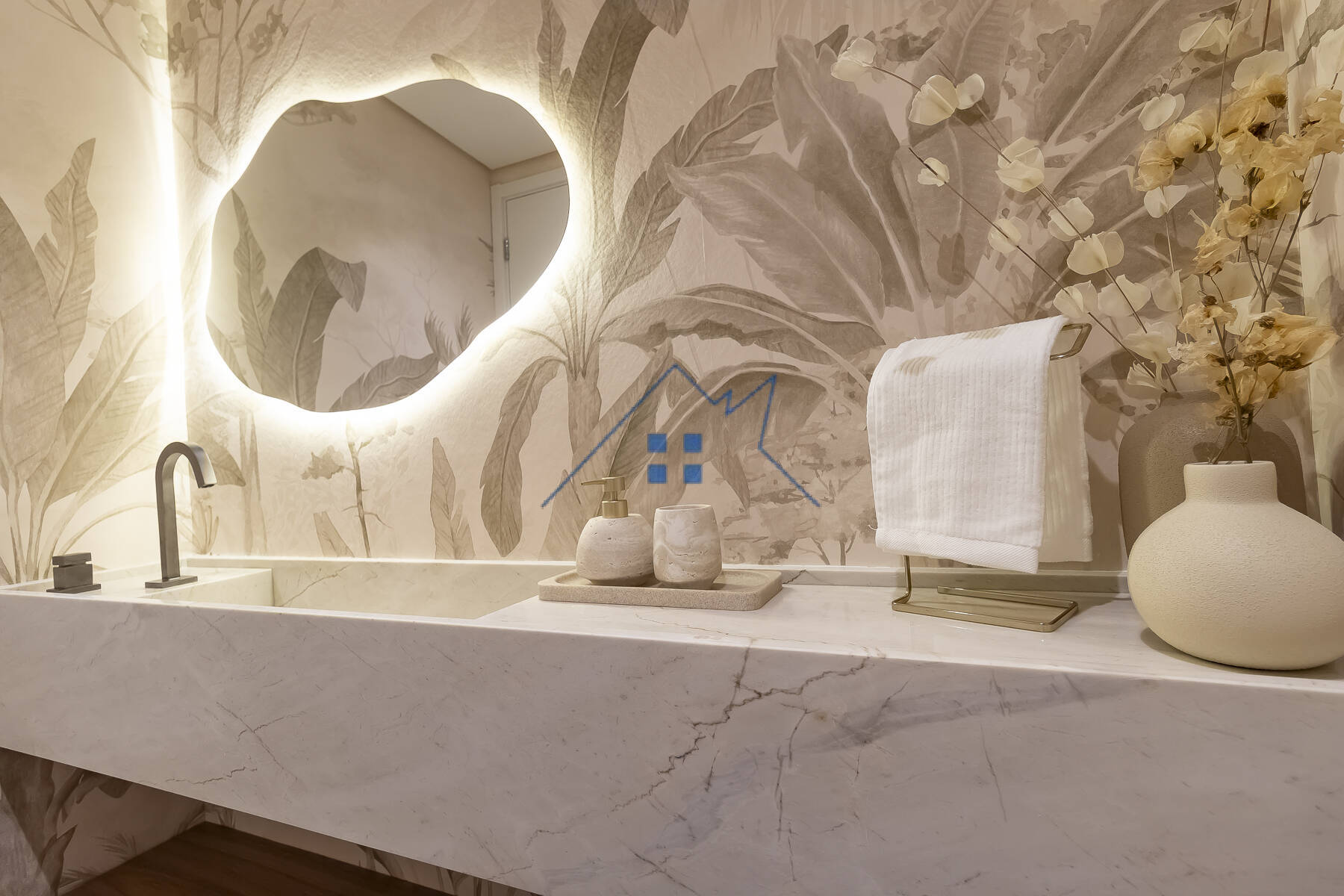 Apartamento, 3 quartos, 154 m² - Foto 40