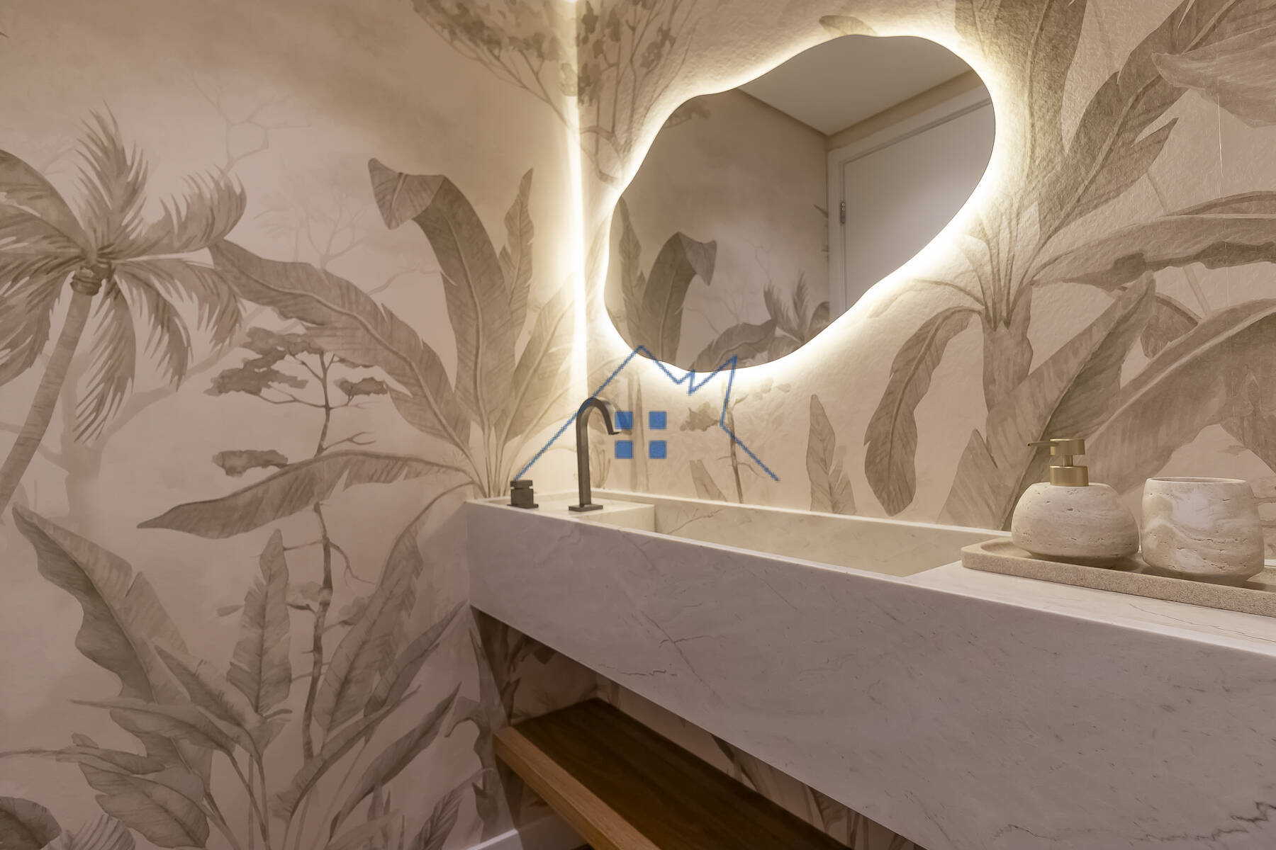 Apartamento, 3 quartos, 154 m² - Foto 41