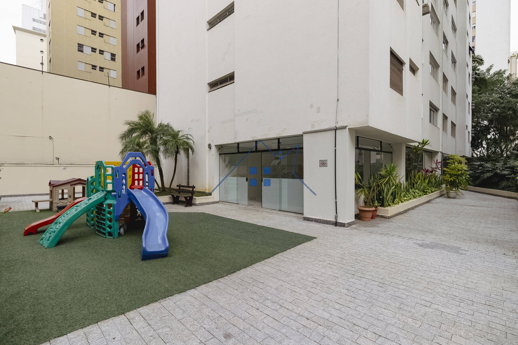 Apartamento, 3 quartos, 154 m² - Foto 45