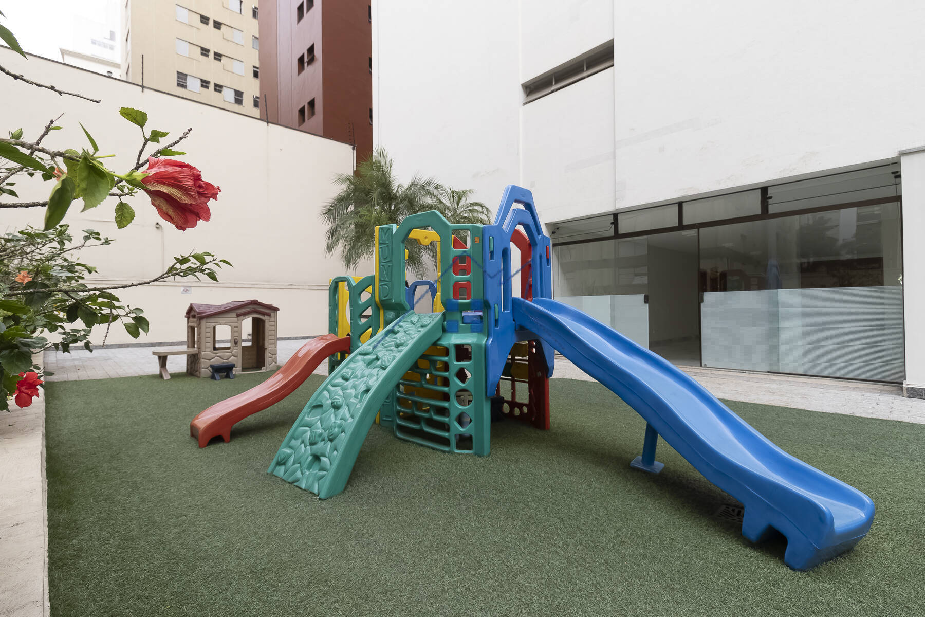 Apartamento, 3 quartos, 154 m² - Foto 46