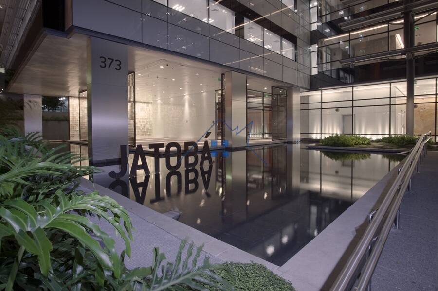 Prédio Inteiro, 1712 m² - Foto 2