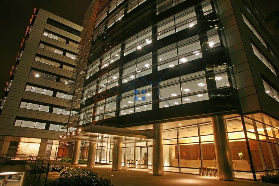 Prédio Inteiro, 1712 m² - Foto 1