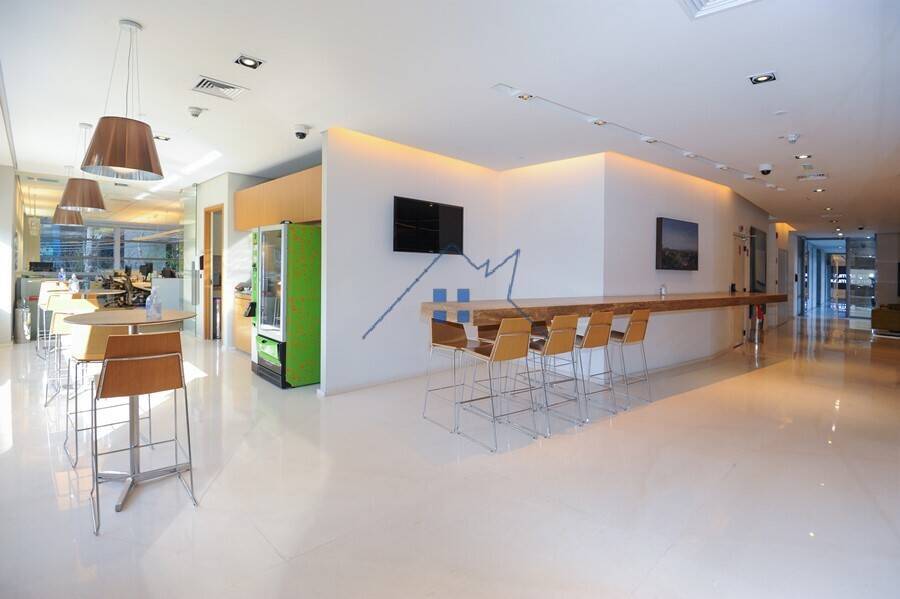 Prédio Inteiro, 1712 m² - Foto 6